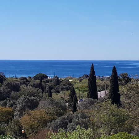 Sea View Apartment Alvor Zewnętrze zdjęcie