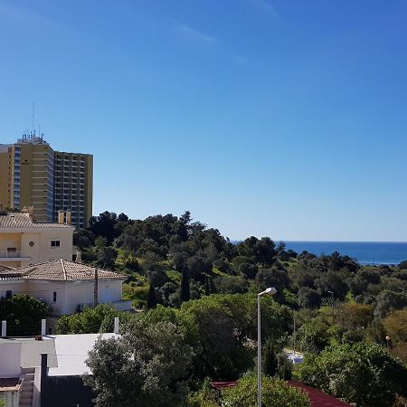 Sea View Apartment Alvor Zewnętrze zdjęcie