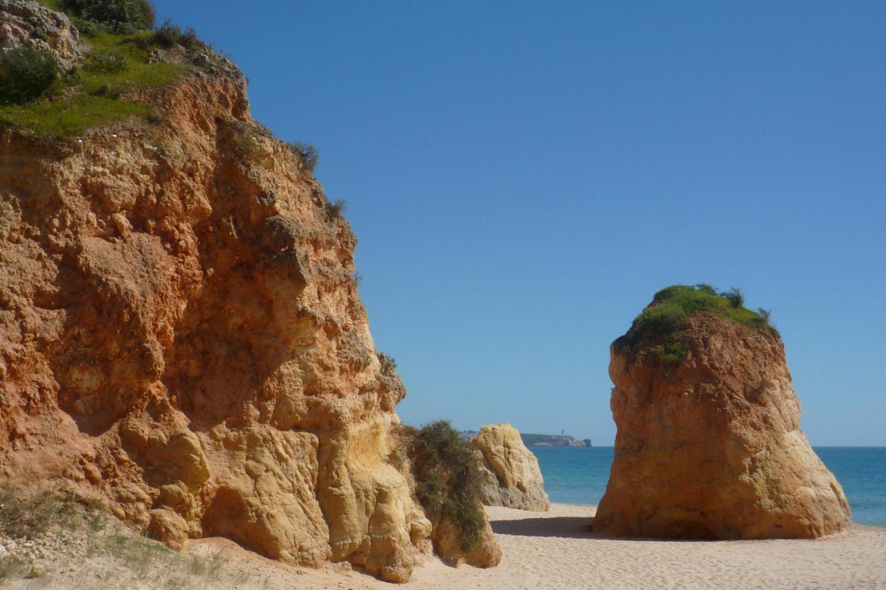Sea View Apartment Alvor Zewnętrze zdjęcie