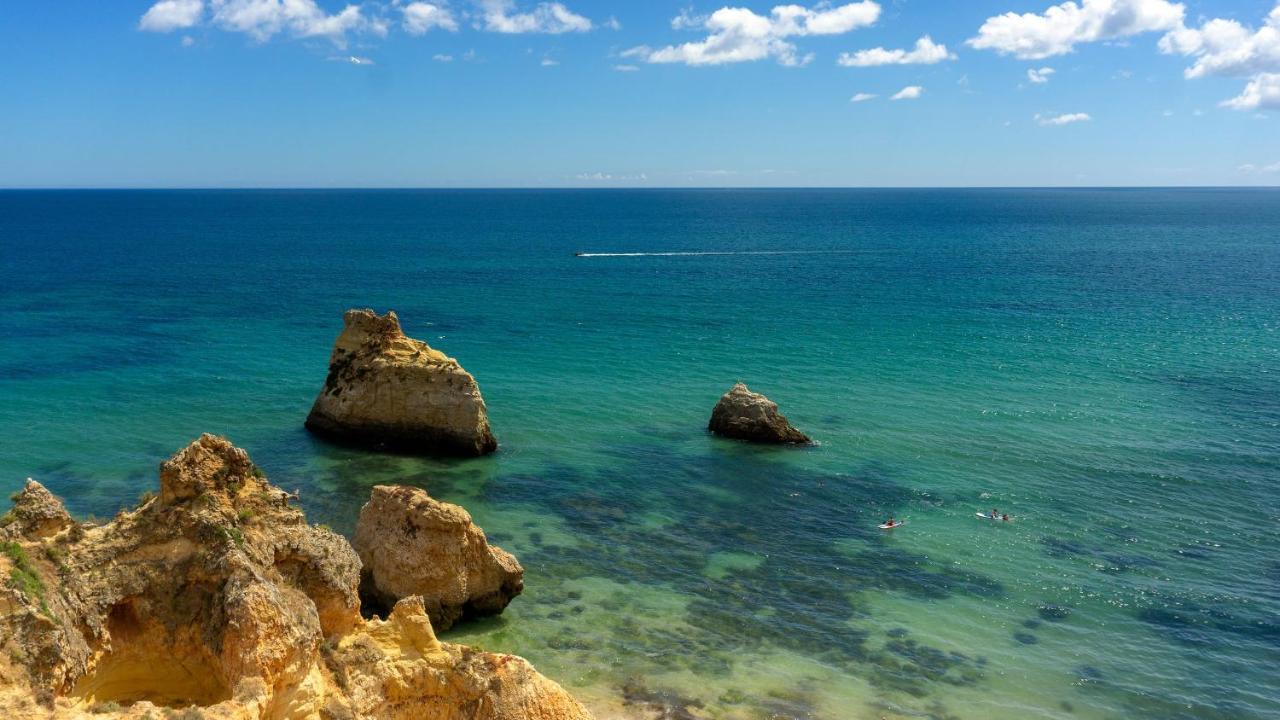 Sea View Apartment Alvor Zewnętrze zdjęcie