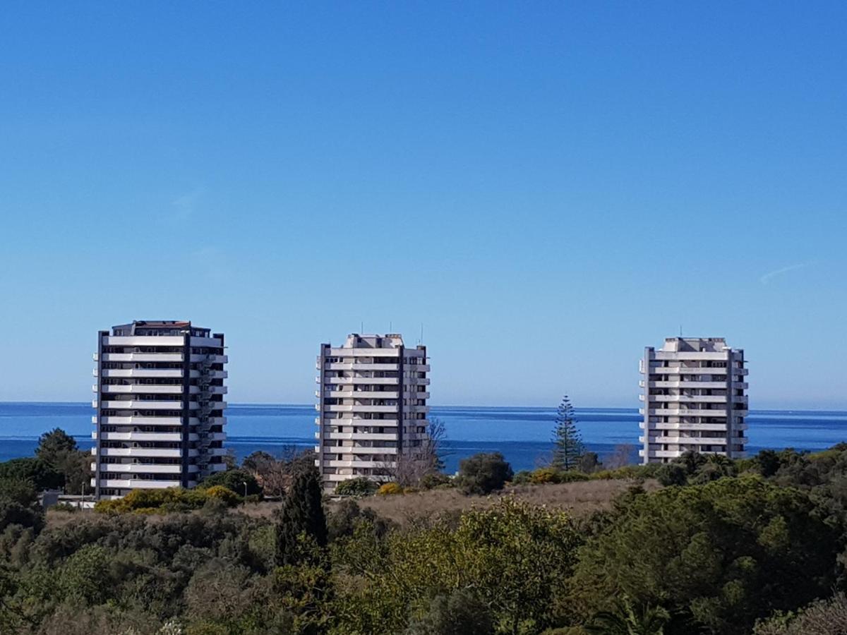 Sea View Apartment Alvor Zewnętrze zdjęcie
