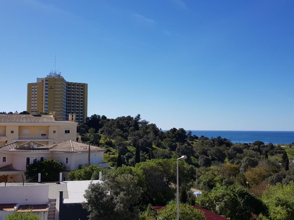Sea View Apartment Alvor Zewnętrze zdjęcie