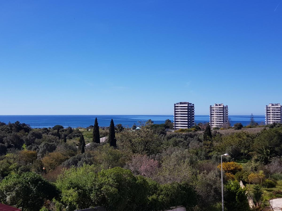 Sea View Apartment Alvor Zewnętrze zdjęcie