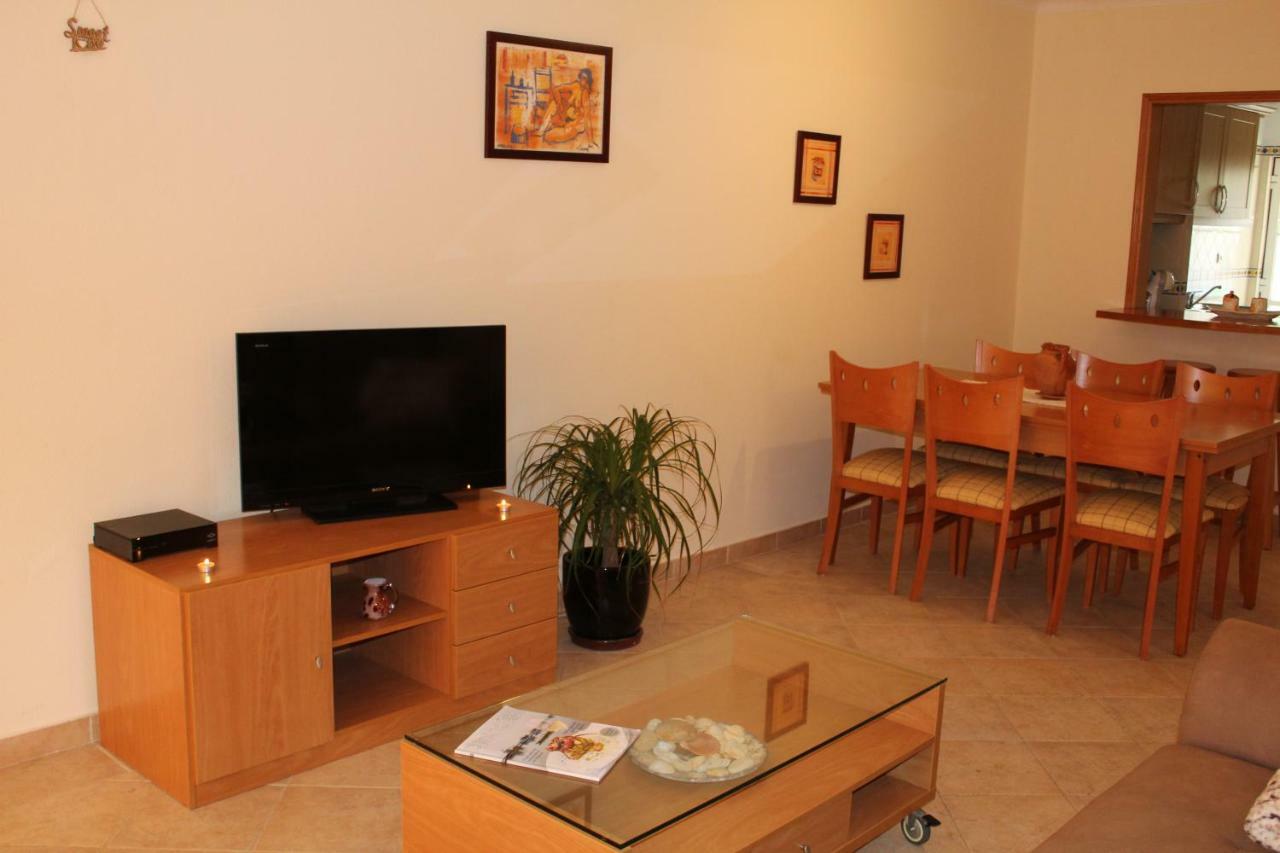 Sea View Apartment Alvor Zewnętrze zdjęcie
