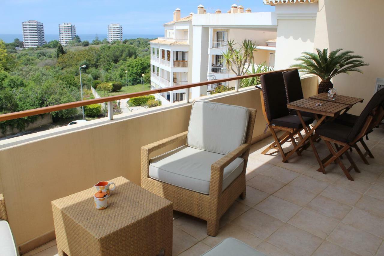 Sea View Apartment Alvor Zewnętrze zdjęcie