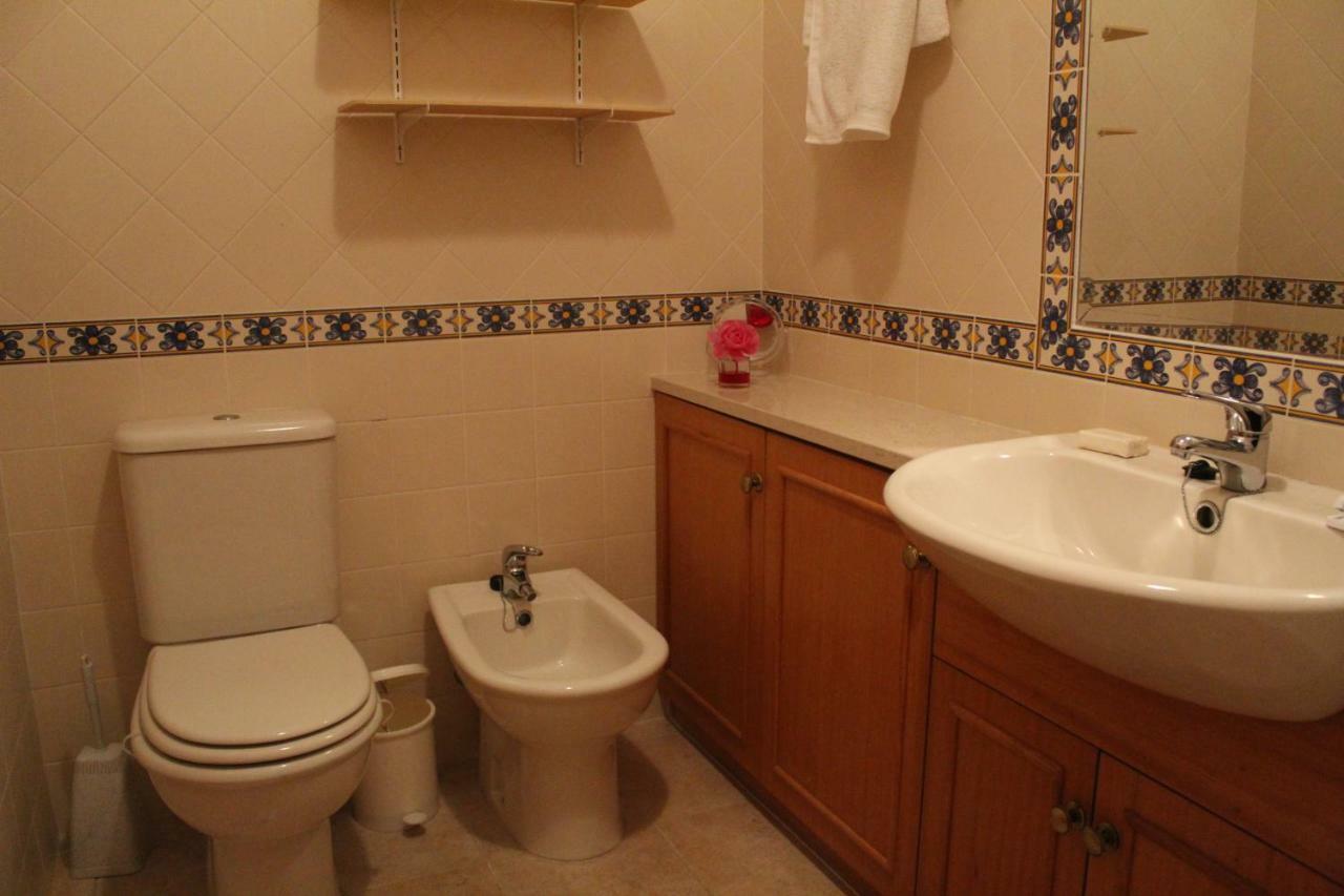 Sea View Apartment Alvor Zewnętrze zdjęcie