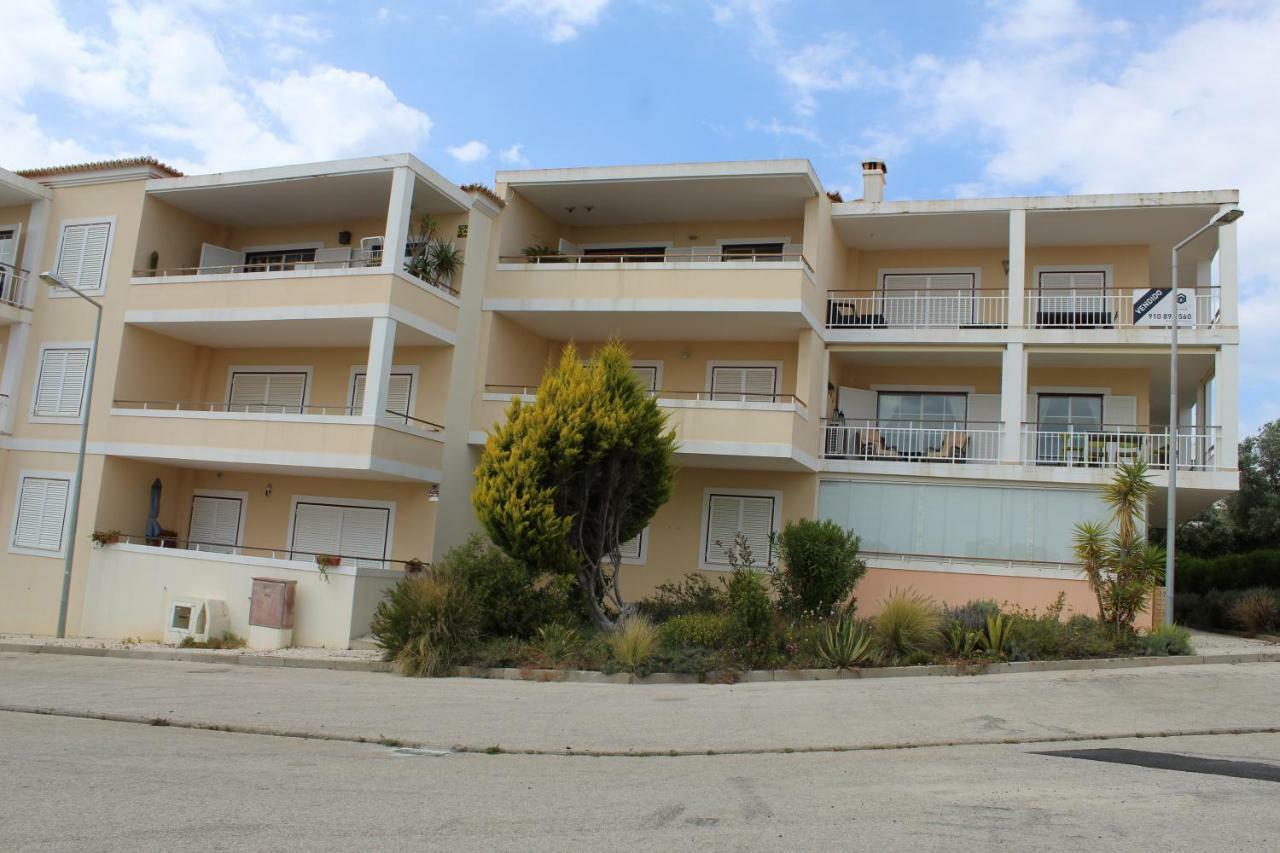 Sea View Apartment Alvor Zewnętrze zdjęcie
