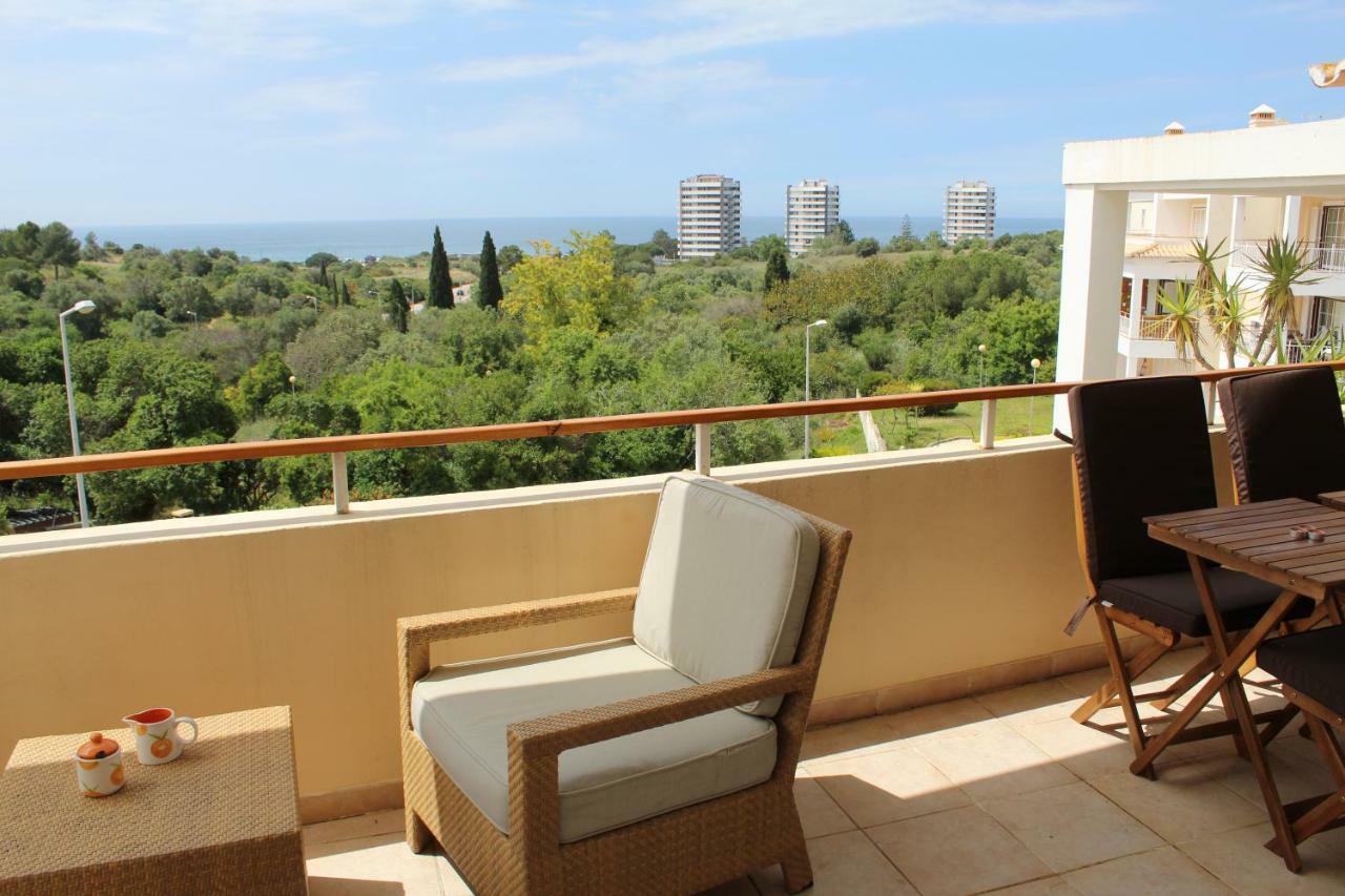 Sea View Apartment Alvor Zewnętrze zdjęcie