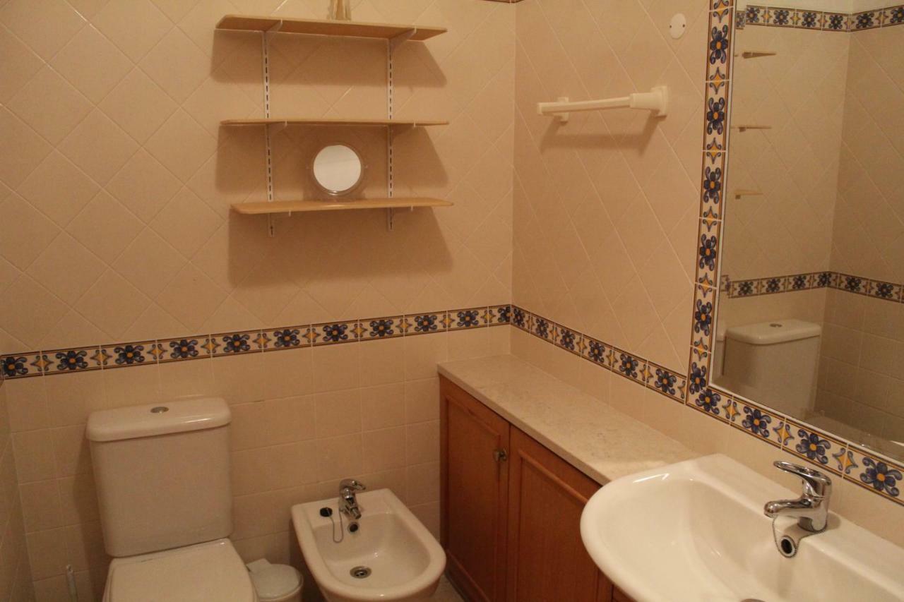 Sea View Apartment Alvor Zewnętrze zdjęcie