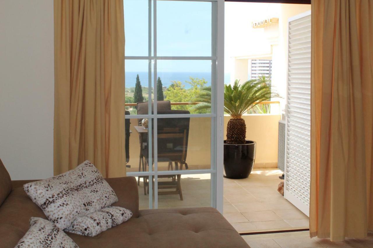 Sea View Apartment Alvor Zewnętrze zdjęcie