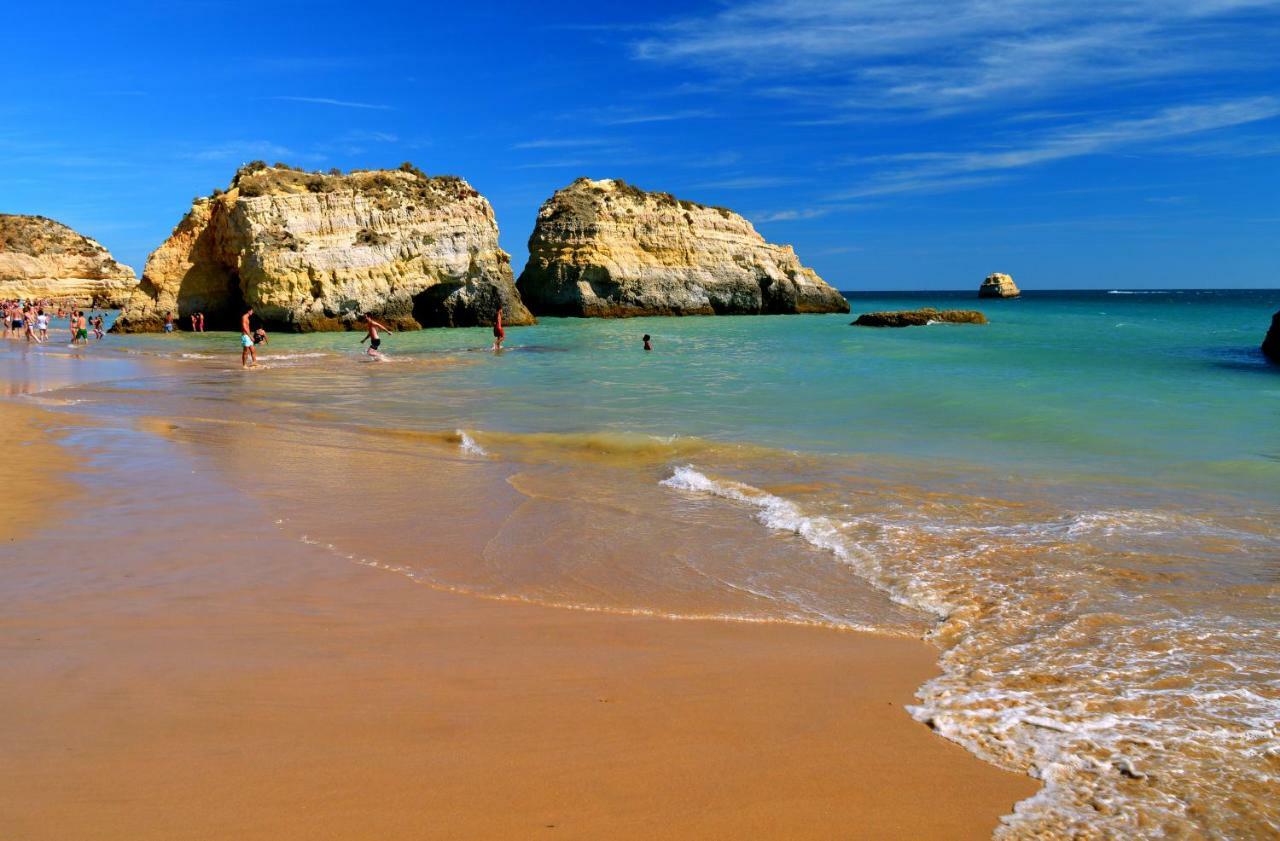 Sea View Apartment Alvor Zewnętrze zdjęcie