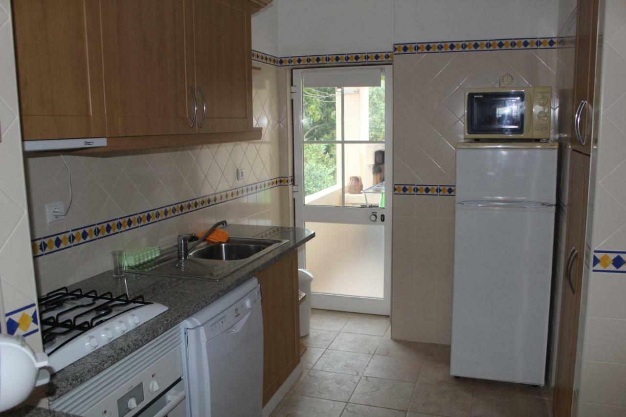 Sea View Apartment Alvor Zewnętrze zdjęcie