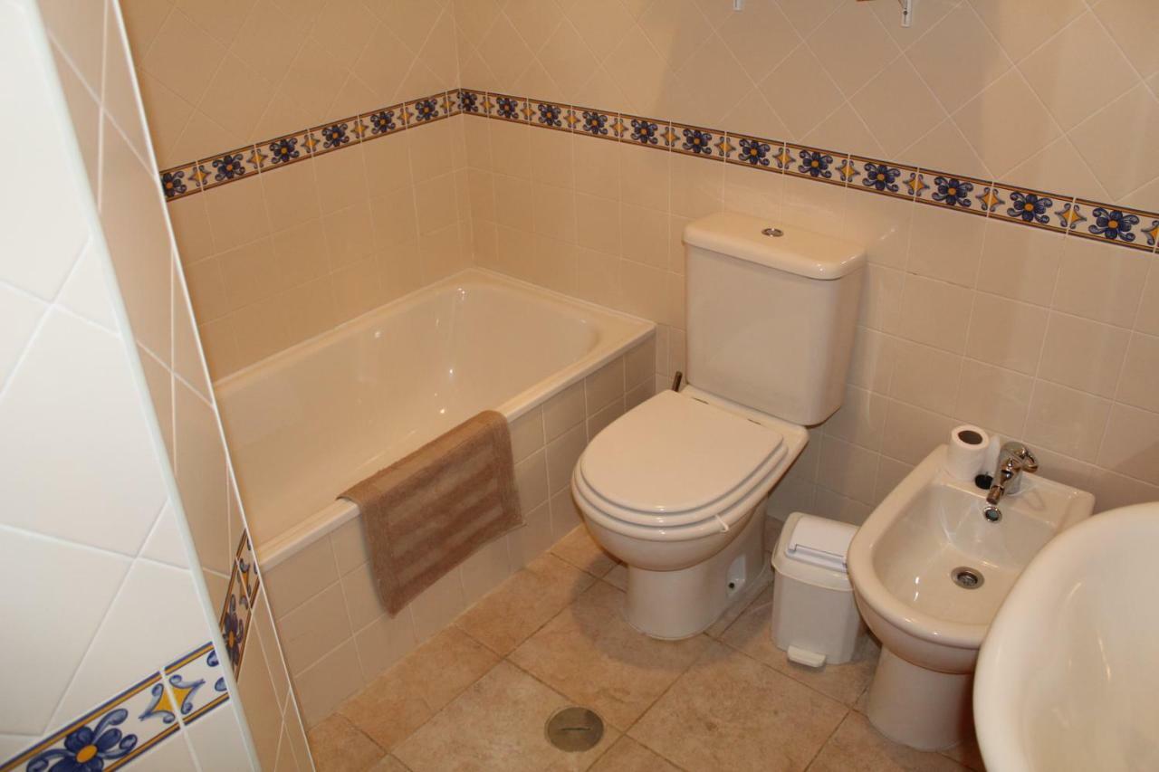 Sea View Apartment Alvor Zewnętrze zdjęcie