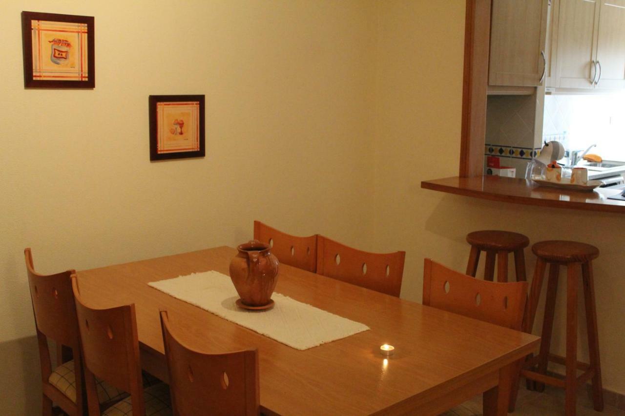 Sea View Apartment Alvor Zewnętrze zdjęcie