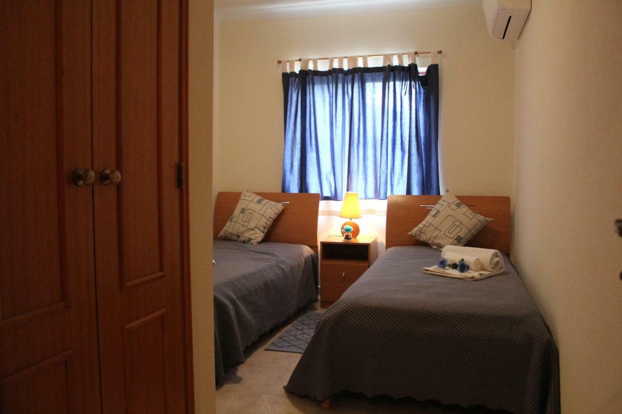 Sea View Apartment Alvor Zewnętrze zdjęcie