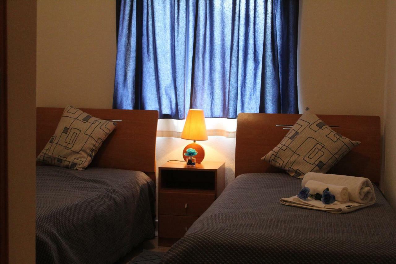Sea View Apartment Alvor Zewnętrze zdjęcie