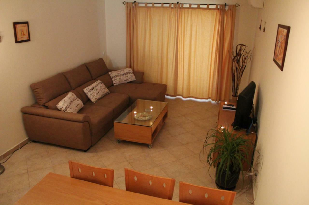 Sea View Apartment Alvor Zewnętrze zdjęcie