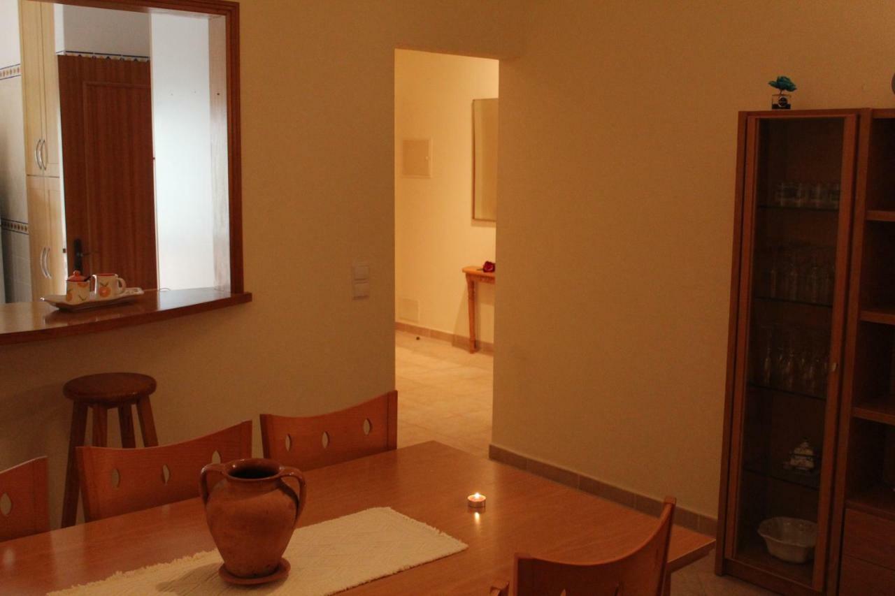 Sea View Apartment Alvor Zewnętrze zdjęcie