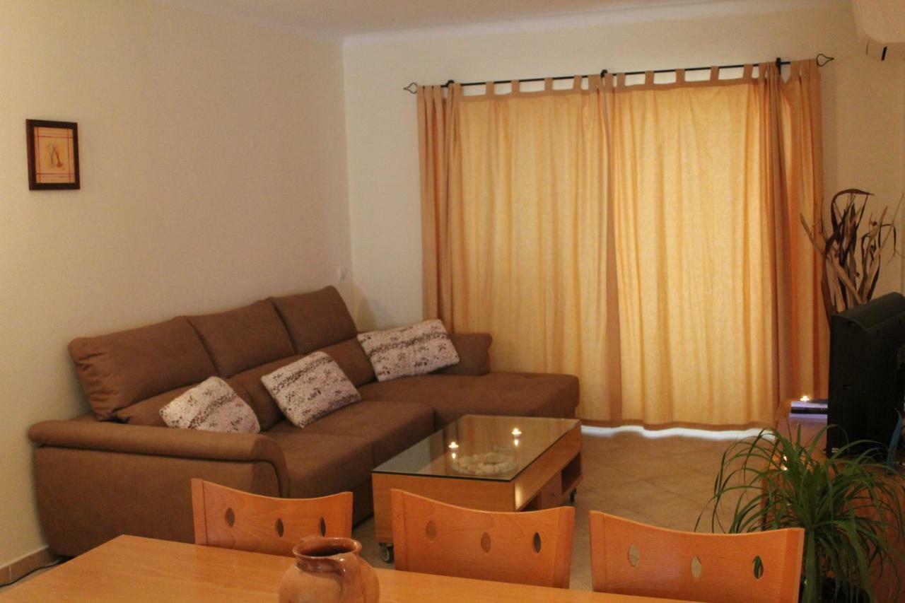 Sea View Apartment Alvor Zewnętrze zdjęcie