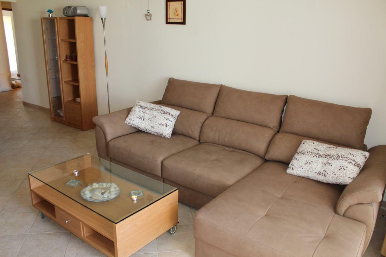 Sea View Apartment Alvor Zewnętrze zdjęcie