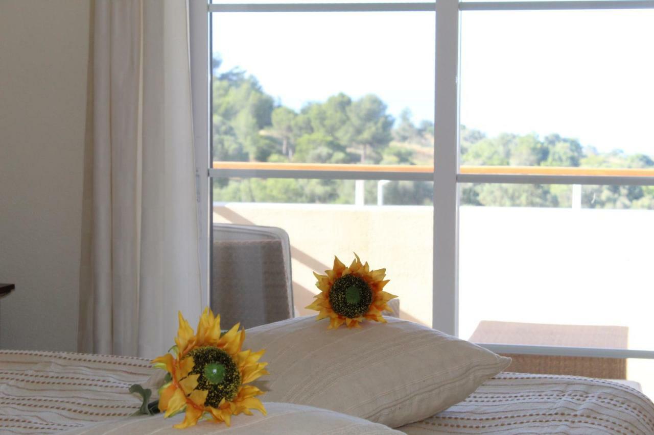 Sea View Apartment Alvor Zewnętrze zdjęcie