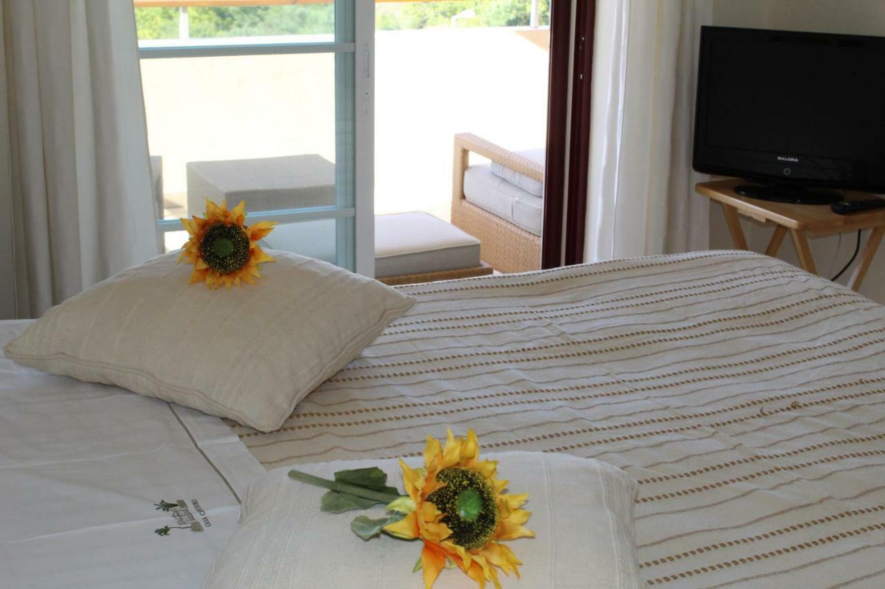 Sea View Apartment Alvor Zewnętrze zdjęcie
