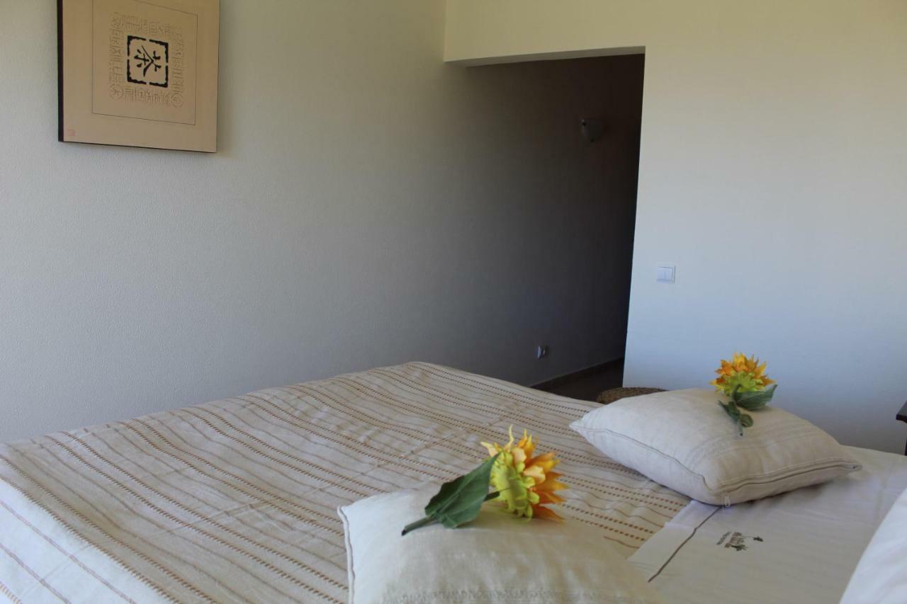 Sea View Apartment Alvor Zewnętrze zdjęcie