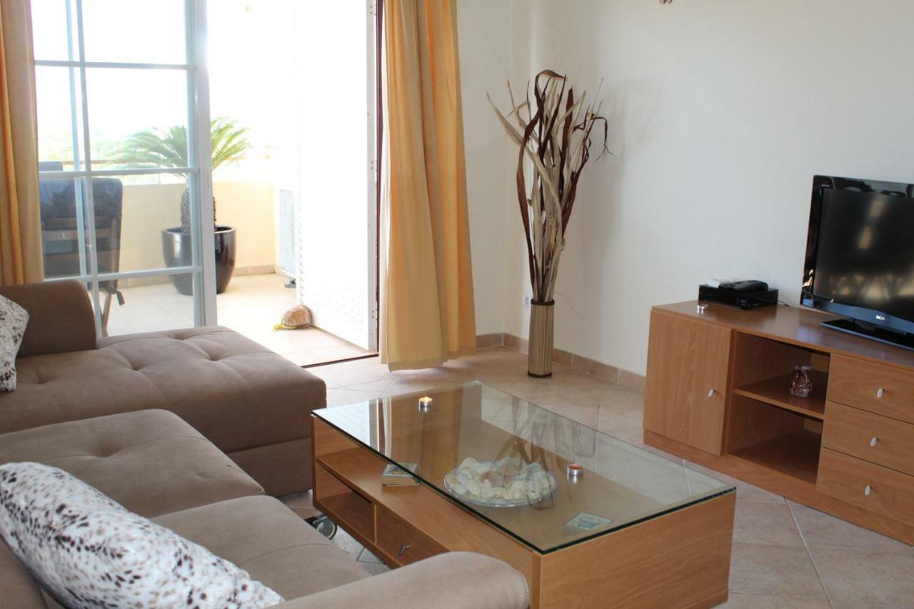 Sea View Apartment Alvor Zewnętrze zdjęcie