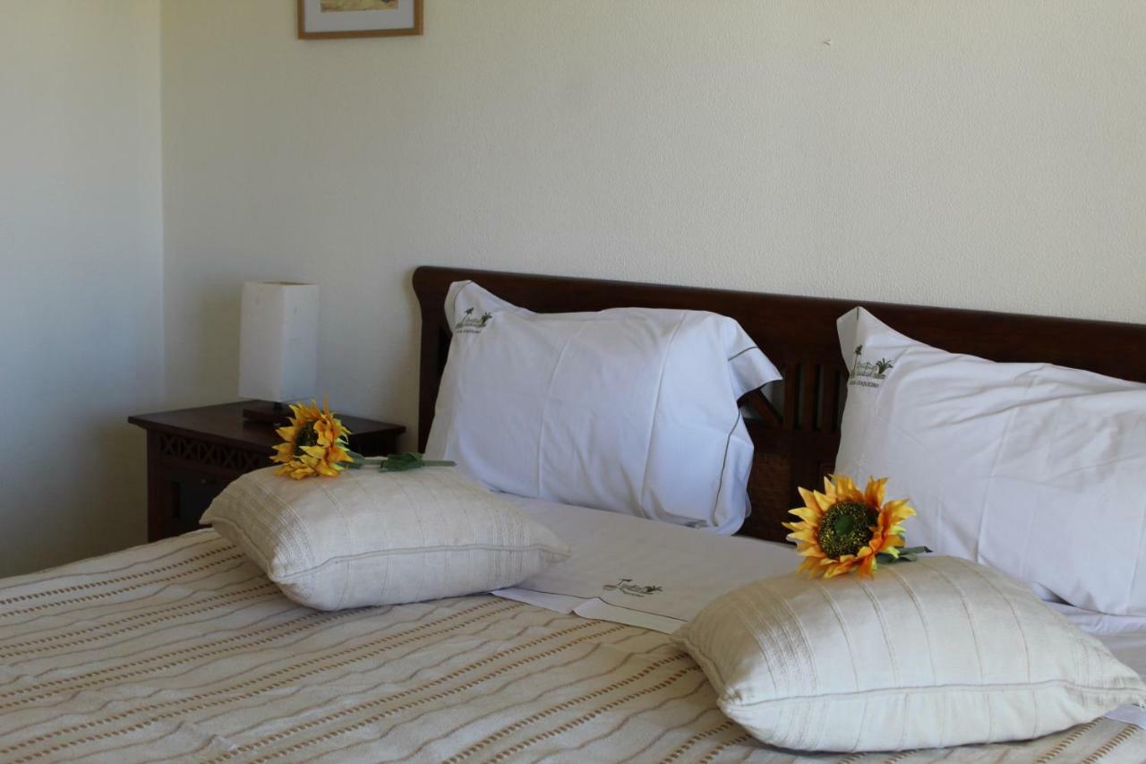 Sea View Apartment Alvor Zewnętrze zdjęcie