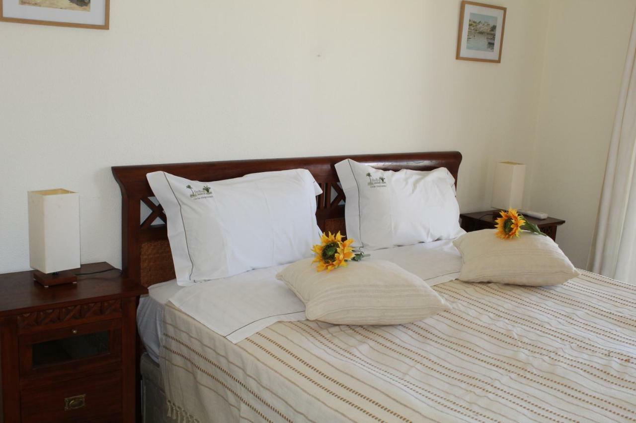 Sea View Apartment Alvor Zewnętrze zdjęcie